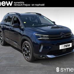 Citroen C5 Aircross C5 Aircross BlueHDi 130 S&S BVM6 Shine Fr&eacute;jus