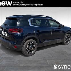 Citroen C5 Aircross C5 Aircross BlueHDi 130 S&S BVM6 Shine Fr&eacute;jus