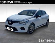 Renault Clio 5 Manosque