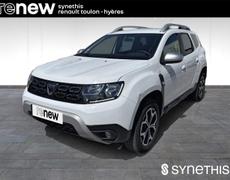 Dacia Duster La Valette-du-Var