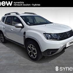Dacia Duster ECO-G 100 4x2 Prestige La Valette-du-Var