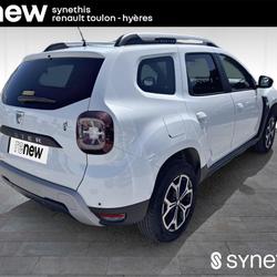 Dacia Duster ECO-G 100 4x2 Prestige La Valette-du-Var