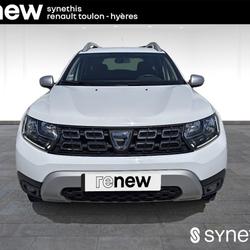 Dacia Duster ECO-G 100 4x2 Prestige Hy&egrave;res