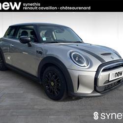 Mini Hatch Hatch 3 Portes Cooper SE 184 ch Edition Premium Ch&acirc;teaurenard