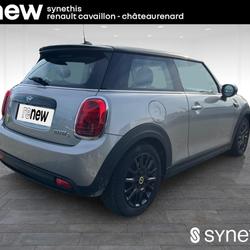 Mini Hatch Hatch 3 Portes Cooper SE 184 ch Edition Premium Ch&acirc;teaurenard