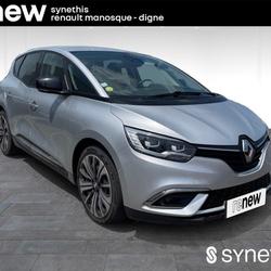 Renault Scenic 4 Scenic Blue dCi 120 EDC - 21 Business Digne-les-Bains