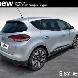 Renault Scenic 4 Scenic Blue dCi 120 EDC - 21 Business Digne-les-Bains