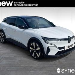 Renault Megane E-Tech Megane E-Tech EV60 220 ch optimum charge Techno Mont&eacute;limar