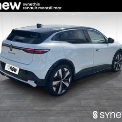 Renault Megane E-Tech Megane E-Tech EV60 220 ch optimum charge Techno Mont&eacute;limar