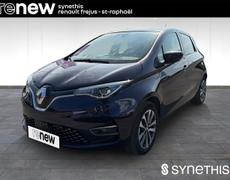 Renault Zoe Fréjus