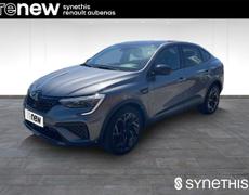 Renault Arkana Privas