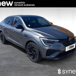 Renault Arkana TCe 160 EDC - 23 esprit Alpine Privas