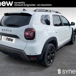 Dacia Duster ECO-G 100 4x2 Extreme Brignoles