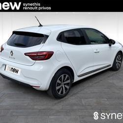 Renault Clio 5 Clio TCe 90 Evolution Privas