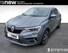 Renault Arkana Saint-Maximin-la-Sainte-Baume