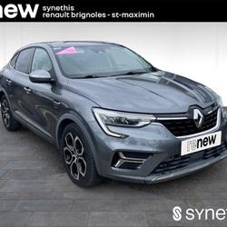 Renault Arkana E-Tech 145 - 21B Intens Brignoles