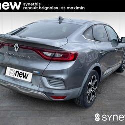 Renault Arkana E-Tech 145 - 21B Intens Brignoles