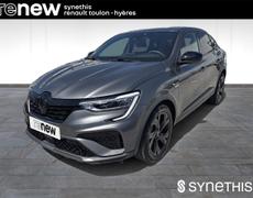 Renault Arkana La Valette-du-Var