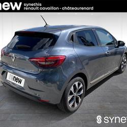 Renault Clio 5 Clio SCe 65 Evolution Cavaillon