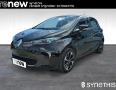 Renault Zoe - INTENS R110 2018 - 8 990 €