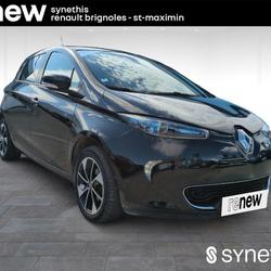Renault Zoe INTENS R110 2018 Brignoles
