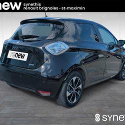 Renault Zoe INTENS R110 2018 Brignoles