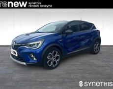 Renault Captur La Seyne-sur-Mer
