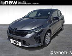 Renault Clio 5 La Valette-du-Var