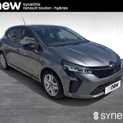 Renault Clio 5 Clio TCe 90 EVOLUTION Evolution La Valette-du-Var