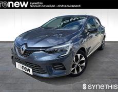 Renault Clio 5