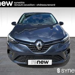 Renault Clio 5 Clio SCe 65 Evolution Ch&acirc;teaurenard