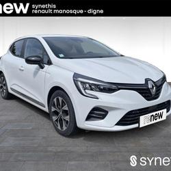 Renault Clio 5 Clio TCe 90 Evolution Digne-les-Bains