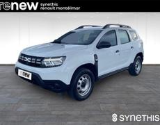 Dacia Duster Montélimar