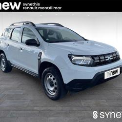 Dacia Duster ECO-G 100 4x2 Essential Mont&eacute;limar