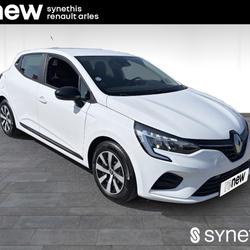 Renault Clio 5 equilibre E-Tech full hybrid 145 Arles
