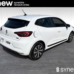 Renault Clio 5 equilibre E-Tech full hybrid 145 Arles