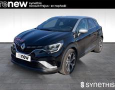 Renault Captur Fréjus