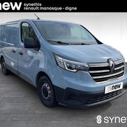 Renault Trafic TRAFIC FGN L1H1 2800 KG BLUE DCI 150 GRAND CONFORT Manosque