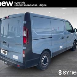 Renault Trafic TRAFIC FGN L1H1 2800 KG BLUE DCI 150 GRAND CONFORT Manosque