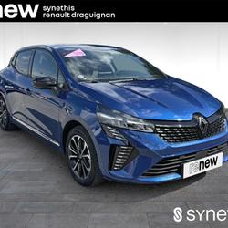 Renault Clio 5 Clio E-Tech full hybrid 145 ch GSR2 Techno Draguignan