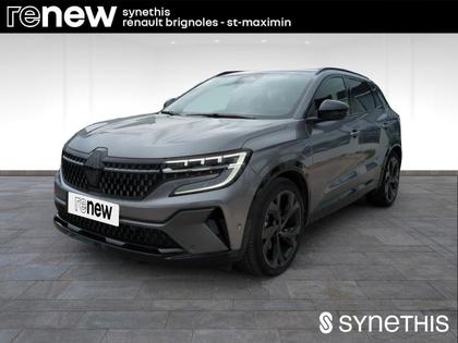 Renault Austral - E-Tech hybrid 200 Techno esprit Alpine - 29 980 €