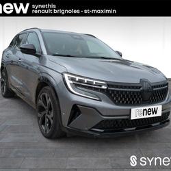 Renault Austral E-Tech hybrid 200 Techno esprit Alpine Saint-Maximin-la-Sainte-Baume
