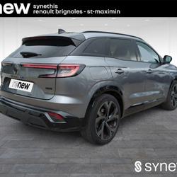 Renault Austral E-Tech hybrid 200 Techno esprit Alpine Saint-Maximin-la-Sainte-Baume