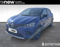 Renault Captur Arles