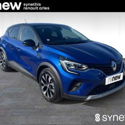 Renault Captur E-Tech full hybrid 145 Evolution Arles