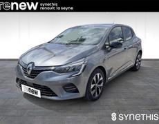 Renault Clio 5 La Seyne-sur-Mer