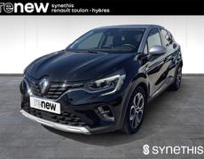 Renault Captur Hyères