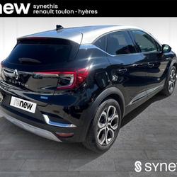Renault Captur E-Tech 145 - 21 Intens Hy&egrave;res