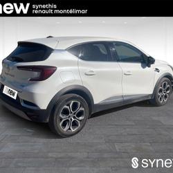 Renault Captur E-Tech Plug-in 160 - 21 Intens Mont&eacute;limar