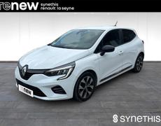 Renault Clio 5 La Seyne-sur-Mer